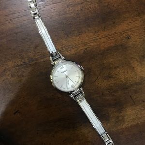 Fossil Watch